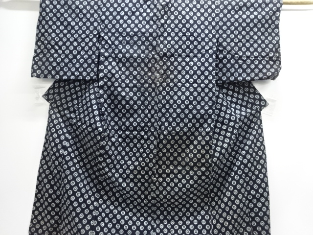 Japanese Kimono / Cotton Cotton